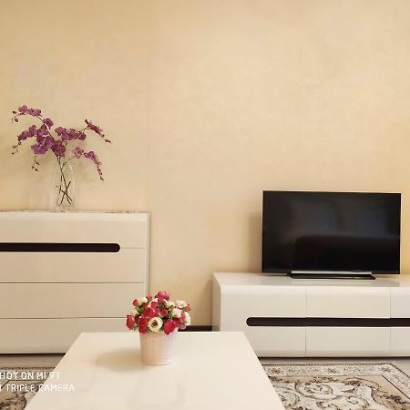 Comfort Apartments - Bright Family Suite 格罗德诺 外观 照片